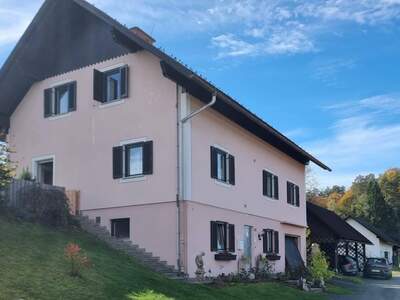 Haus kaufen in 8552 Eibiswald