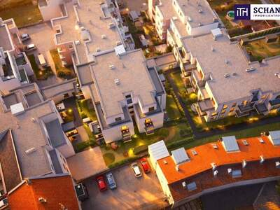 Terrassenwohnung kaufen in 1220 Wien (Bild 5)