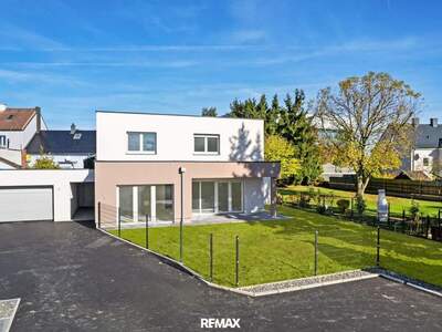 Haus kaufen in 3300 Amstetten