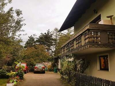 Haus kaufen in 7331 Weppersdorf