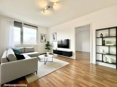 Eigentumswohnung in 1230 Wien