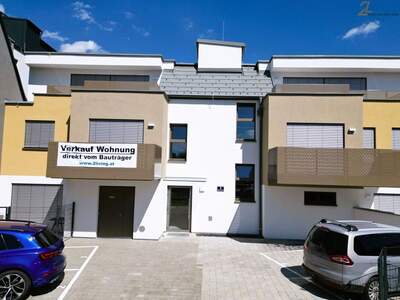 Apartment kaufen in 8045 Steiermark