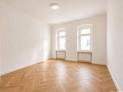 Altbauwohnung kaufen in 1120 Wien