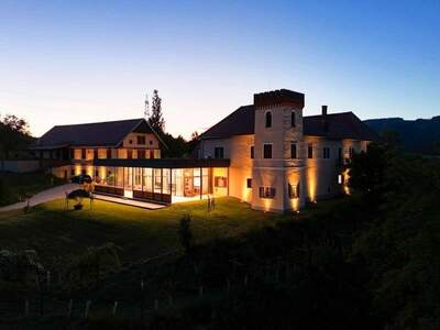 Haus kaufen in 9100 Völkermarkt