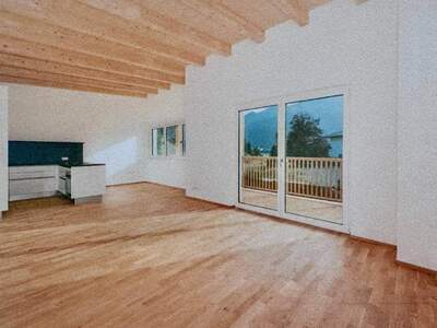 Eigentumswohnung provisionsfrei in 6384 Waidring