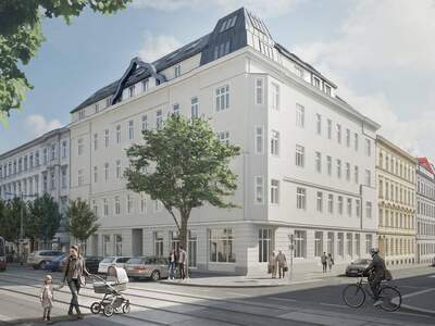 Anlageobjekt kaufen in 1140 Wien