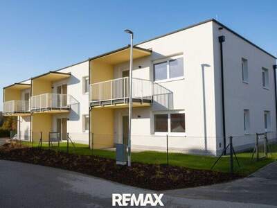 Wohnung mit Balkon mieten in 3300 Ardagger Stift (Bild 1)