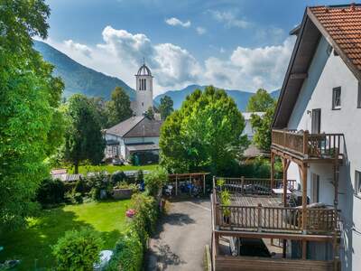 Etagenwohnung kaufen in 4644 Scharnstein
