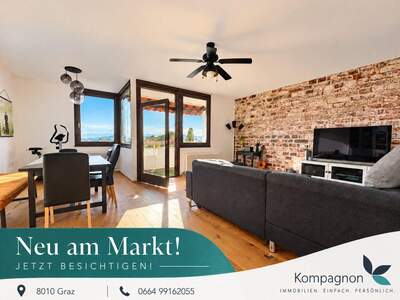 Wohnung kaufen in 8010 Graz