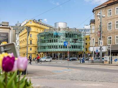 Gewerbeobjekt mieten in 1030 Wien