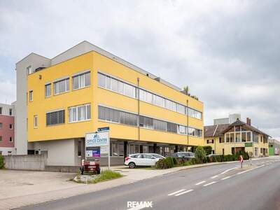 Gewerbeobjekt mieten in 4642 Sattledt