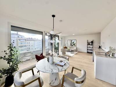 Eigentumswohnung in 1100 Wien