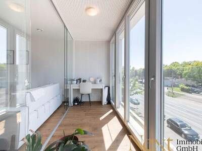 Wohnung mieten in 4020 Linz (Bild 3)