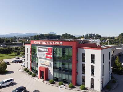 Gewerbeobjekt kaufen in 4655 Vorchdorf