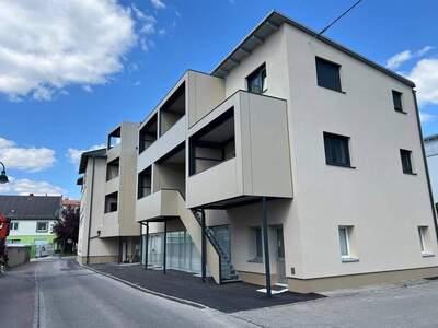 Wohnung mieten in 4311 Schwertberg
