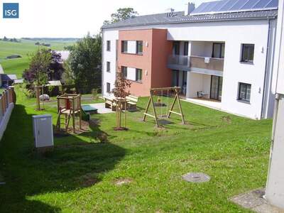 Wohnung mieten in 4891 Pöndorf