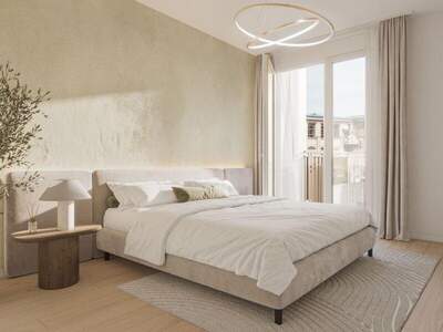 Terrassenwohnung kaufen in 1050 Wien (Bild 1)