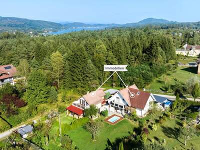 Haus kaufen in 9220 Velden