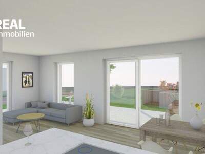 Terrassenwohnung kaufen in 8650 Kindberg (Bild 3)