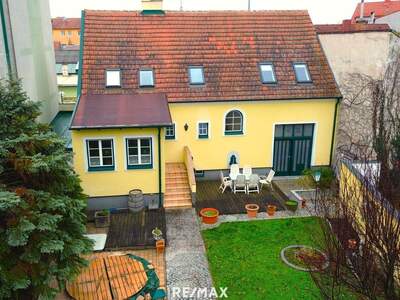 Haus mit Garten kaufen in 2514 Traiskirchen