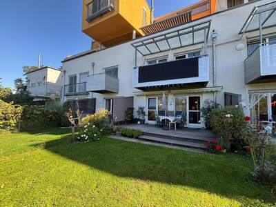 Eigentumswohnung in 8010 Graz