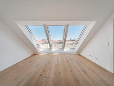 Terrassenwohnung kaufen in 1030 Wien (Bild 5)