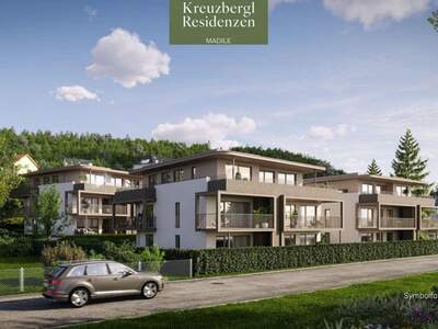 Wohnung kaufen in 9020 Klagenfurt (Bild 1)
