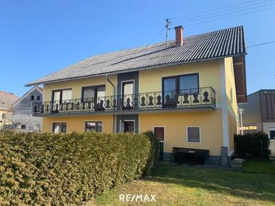 Mehrfamilienhaus kaufen in 4774 St. Marienkirchen