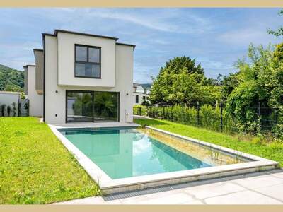 Haus kaufen in 3400 Klosterneuburg