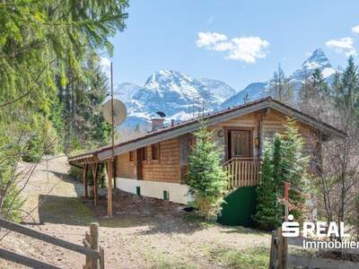 Einfamilienhaus kaufen in 6632 Ehrwald (Bild 1)