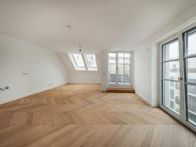 Wohnung kaufen in 1040 Wien