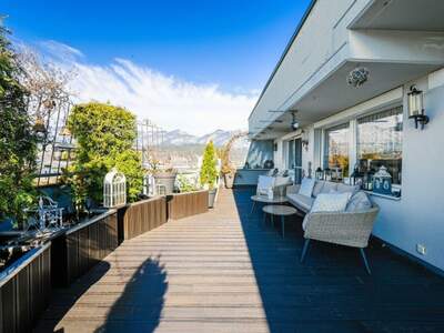 Wohnung mit Balkon kaufen in 6300 Wörgl (Bild 2)