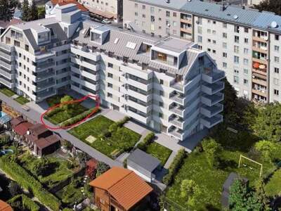 Wohnung provisionsfrei mieten in 1210 Wien