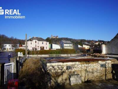 Grundstück kaufen in 2100 Leobendorf (Bild 1)