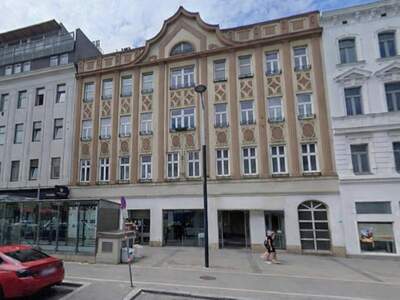 Gewerbeobjekt mieten in 1100 Wien