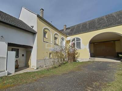 Haus kaufen in 8380 Jennersdorf