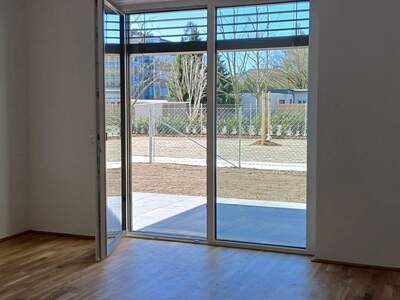 Mietwohnung in 4600 Wels (Bild 1)