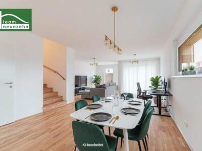 Reihenhaus kaufen in 3107 St. Pölten (Bild 4)