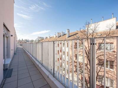 Wohnung mit Balkon kaufen in 1230 Wien (Bild 3)