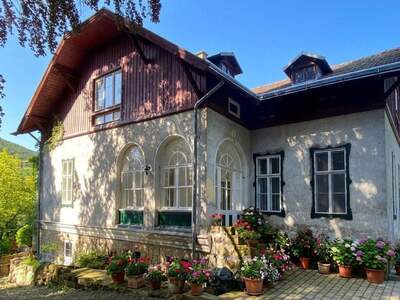 Haus kaufen in 3021 Pressbaum