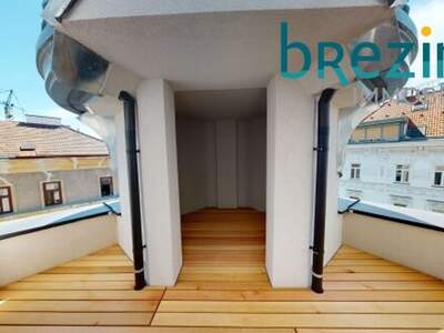 Wohnung mit Balkon mieten in 1030 Wien (Bild 5)