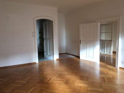 Altbauwohnung mieten in 3970 Weitra