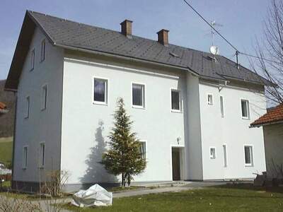 Wohnung mieten in 3334 Gaflenz