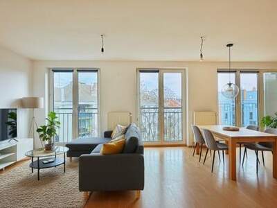 Wohnung kaufen in 1200 Wien