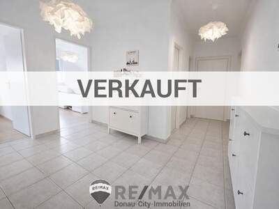Terrassenwohnung kaufen in 2333 Leopoldsdorf