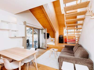 Wohnung kaufen in 9565 Ebene Reichenau