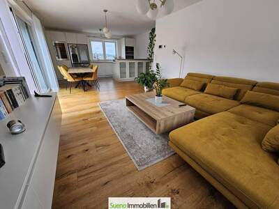 Wohnung kaufen in 4560 Kirchdorf