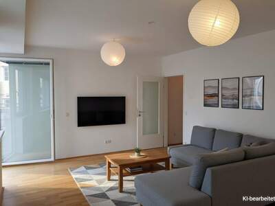 Mietwohnung in 3100 St. Pölten