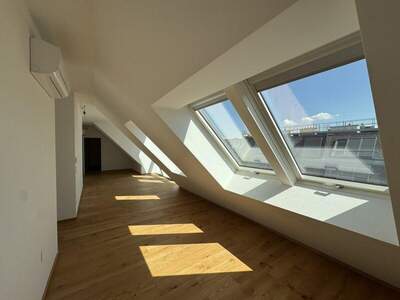 Terrassenwohnung mieten in 1030 Wien (Bild 4)