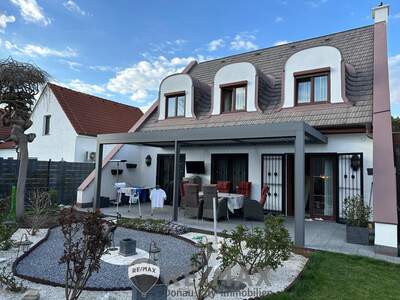 Einfamilienhaus kaufen in 1220 Wien (Bild 1)